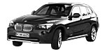 BMW E84 C3659 Fault Code