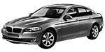 BMW F10 C3659 Fault Code