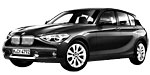 BMW F20 C3659 Fault Code