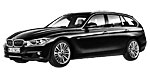 BMW F31 C3659 Fault Code